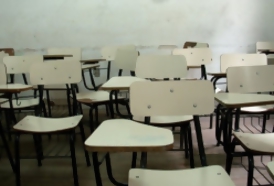 Portal 180 - Anuario educativo revela desigualdades y déficit docente