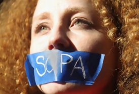 Portal 180 - Leyes SOPA y PIPA: Uruguay también responde