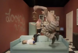 Portal 180 - Los Chili Peppers a gusto del usuario