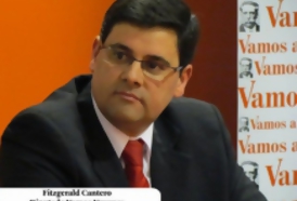 Portal 180 - Fitzgerald Cantero