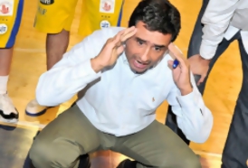 Portal 180 - “El formato de la Liga es espantoso”
