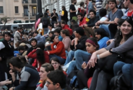 Portal 180 - Llamado a jóvenes para trabajar en DGI y Antel