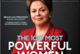 Portal 180 - Angela, Hillary y Dilma, las más poderosas