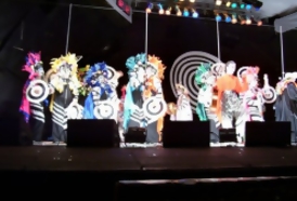 Portal 180 - Carnaval 2013: prueba de admisión