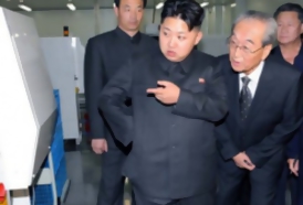 Portal 180 - Kim Jong-Un, ¿el más sexy?