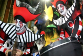 Portal 180 - Museo trabaja en catálogo en línea del Carnaval