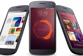 Portal 180 - Ubuntu se suma al mercado de los celulares