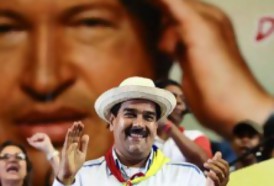 Portal 180 - Hijas de Chávez se quejan de Maduro: "Duerme en la cama de papá, consume sus esteroides y nos revisa el facebook"