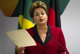 Portal 180 - Dilma, la segunda entre las poderosas