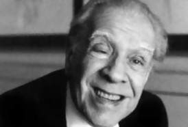 Portal 180 - Le arrancan los ojos a citador compulsivo de Borges