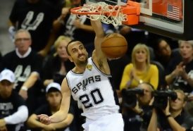 Portal 180 - San Antonio se vengó