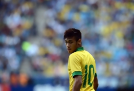 Portal 180 - Neymar y el búmeran del éxito