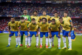 Portal 180 - Fútbol brasileño ante el fin de la era de los “inhos”