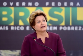 Portal 180 - El pajarito de Dilma