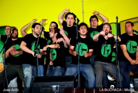 Portal 180 - Fallos de la prueba de admisión para el Carnaval 2014