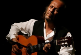 Portal 180 - Paco de Lucía, "de genio a leyenda"