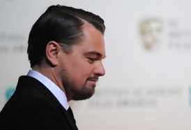 Portal 180 - ¿Puede Leonardo DiCaprio ganar por fin su primer Óscar?