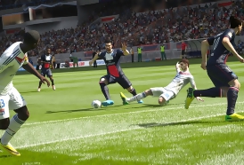 Portal 180 - FIFA 15 es pura emoción