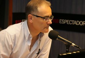Portal 180 - Cotelo explicó por qué se va de El Espectador