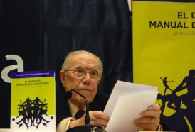 Portal 180 - Falleció Raúl Barbero, pionero de la radio y la publicidad uruguaya