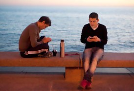 Portal 180 - Uso de internet aumentó siete horas en seis años