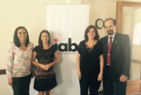 Portal 180 - IAB Uruguay renovó su Consejo Directivo