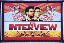 Portal 180 - The Interview no tiene gracia para los disidentes norcoreanos