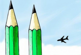 Portal 180 - #JeSuisCharlie, el mundo llora a Charlie Hebdo