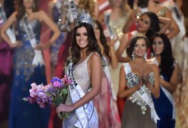 Portal 180 - Colombia tiene a "la más bella" del mundo