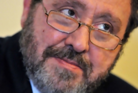 Portal 180 - Chediak es contrario al cambio propuesto para los fiscales