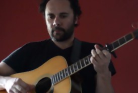 Portal 180 - Diego Presa: una “canción verdadera” en el “momento casi salvaje del nacimiento”