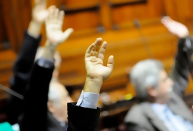 Portal 180 - La nueva Cámara de Diputados