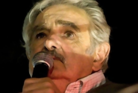Portal 180 - Mujica: Batlle piró en colores
