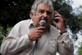 Portal 180 - Mujica: “No me construyan leyendas sobre explotación de la minoridad”