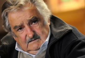 Portal 180 - Mujica dejará que el Parlamento decida sobre el aborto