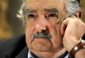 Portal 180 - Mujica: "No me siento ganador"