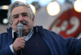 Portal 180 - Mujica: “Tengo que agradecerle a la vida de estar vivo”