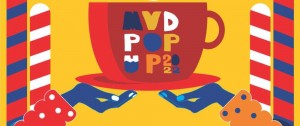 Portal 180 - Nueva edición de Montevideo Pop Up: son muchos los espacios para coincidir