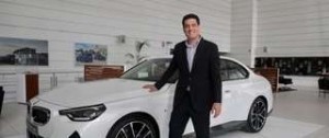 Portal 180 - Llega a Uruguay el nuevo BMW Serie 2 Coupé con un nuevo diseño y deportividad para una experiencia de conducción única