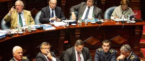 Portal 180 - El debate de seguridad: “la doble realidad de la Matrix” y el “cambio de paradigma”