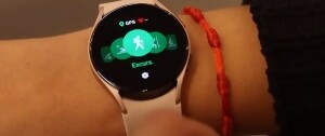 Portal 180 - Samsung lanzó su Plan Recambio para relojes
