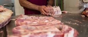 Portal 180 - Leve desaceleración de la inflación en junio