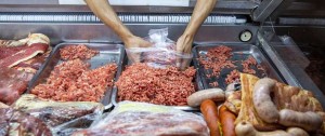 Portal 180 - La carne picada, las milanesas y los cortes para la olla hoy son “100% importados” en Uruguay