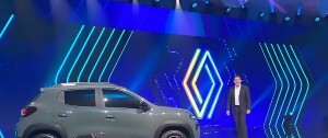 Portal 180 - Renault avanza hacia la movilidad eléctrica con su gama de vehículos E-Tech