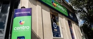Portal 180 - Centro Pinturerías abrió su primera franquicia en Uruguay
