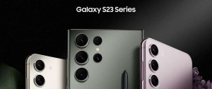 Portal 180 - Llevá tus pasiones más allá con la nueva Serie Galaxy S23 5G:  Diseñada para una experiencia Premium hoy y en el futuro