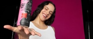 Portal 180 - ROSALÍA Y COCA-COLA PRESENTAN UNA EDICIÓN LIMITADA DE  COCA-COLA CREATIONS INSPIRADA EN LA TRANSFORMACIÓN