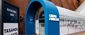 Portal 180 - Usados y cotizados: Grupo Fiancar abre nuevo local en Montevideo Shopping para un mercado “encendido”