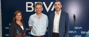 Portal 180 - BBVA y su apoyo a la transformación sostenible del agro en Uruguay
