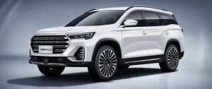 Portal 180 - NUEVO SUV JETOUR X90 PLUS